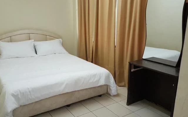 Tc theme park Guest house - photo 4
