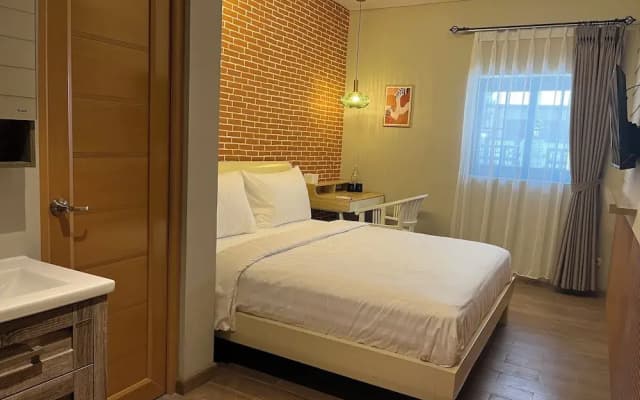 Lugano Arte Homestay - photo 3
