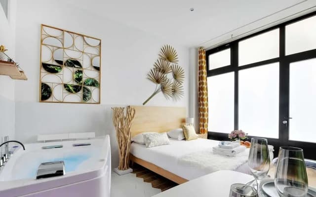 Magnificent Flat - 2br/6p - Champs Elysaes - photo 4