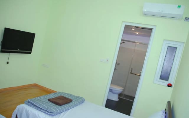 Hanoi Party Backpacker Hostel - photo 5