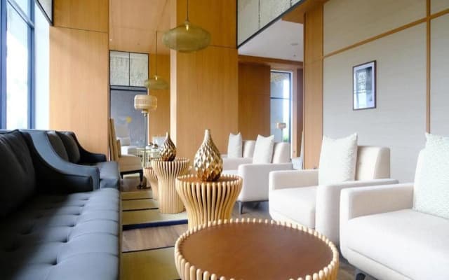 Hotel Osaka Pik2 - photo 5