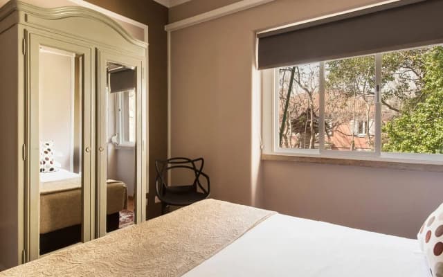 Lisbon City Break Suites - photo 2