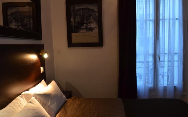 Hotel le Twelve - photo 5