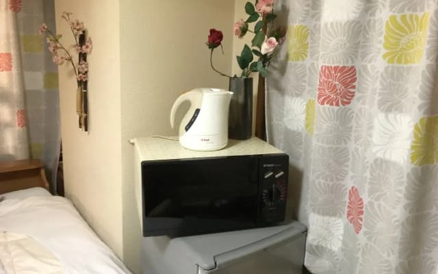 Hotel Hikari - photo 3