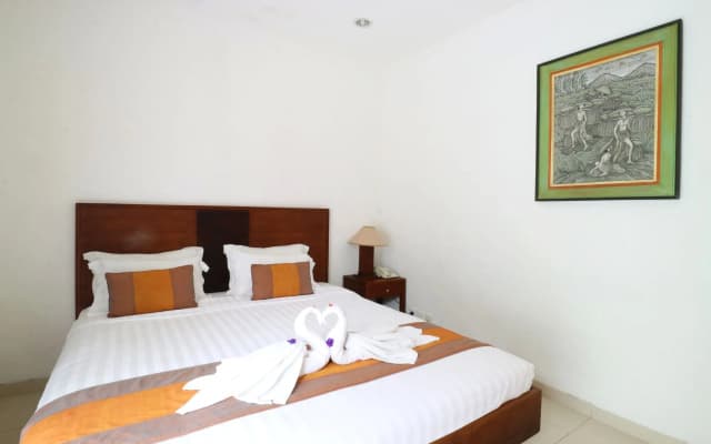 Villa Puriartha Ubud - photo 4