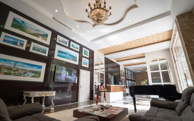Diamond Suite Scenic Valley Condotel - photo 2