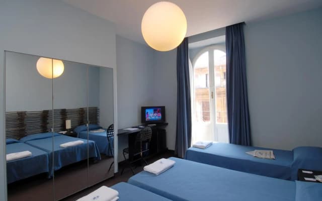 Hotel Terminal - photo 5