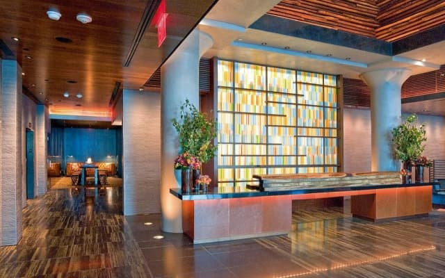 Ink 48 Hotel - photo 2