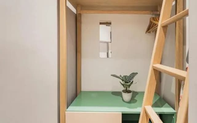 ZEUS Design Mini Apartment Erlach #10 - photo 4