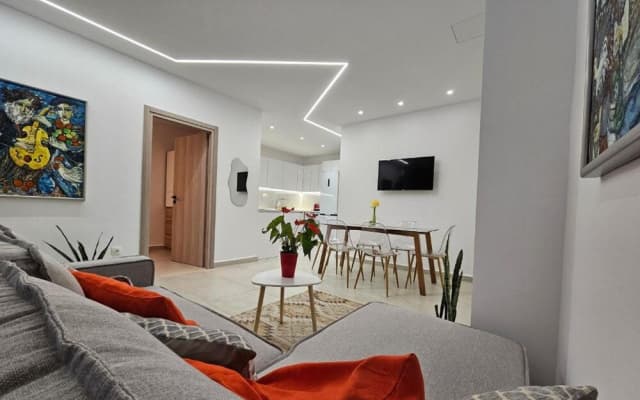 Sagar Residential Apartment - Athens Town - photo 5