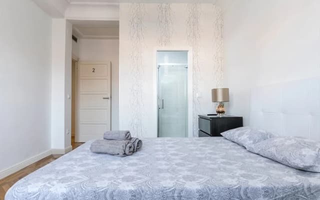 HOMEABOUT LUXURY GRAN VÍA House - photo 5