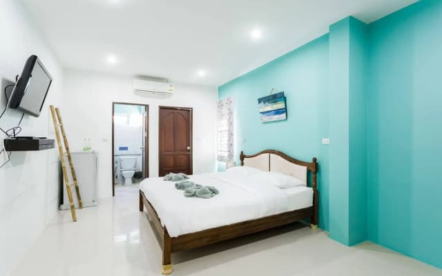 Pelegrin Hotel Samui - photo 4