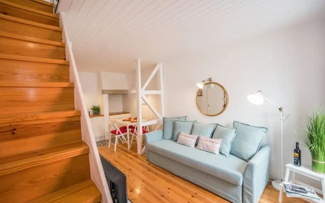 Rose Duplex Apartment 5D - photo 3