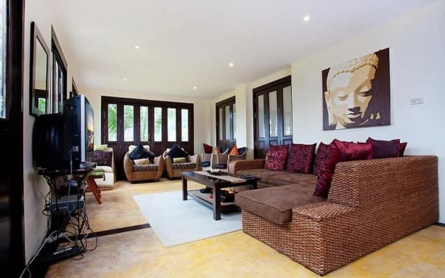 Villa Samoot Sawan - photo 4