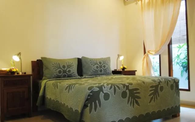 Villa Jepun - photo 2