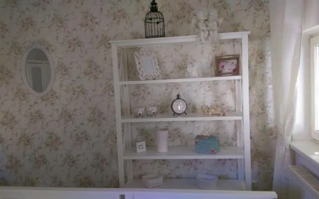 Romantic Style Apartment Berlin - photo 3
