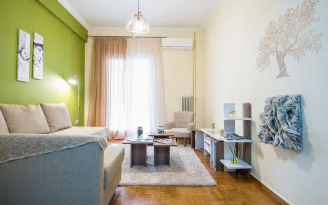 Boutique Acropolis Apartment by Cloudkeys - photo 5