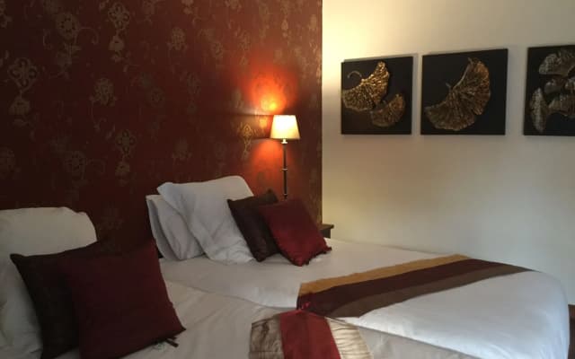 Villa Baan Malinee - photo 3