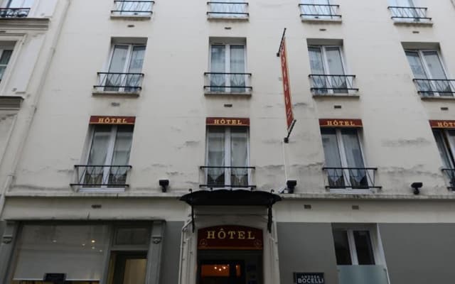 Hôtel du MontLouis - photo 2