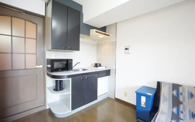 Terry's Apartment Shinsaibashi East I G13B - photo 5