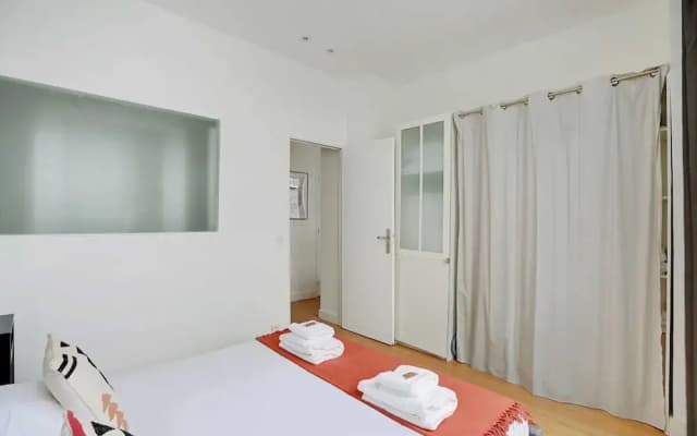 Charming Apartment - 1br/4p - Bastille - photo 5