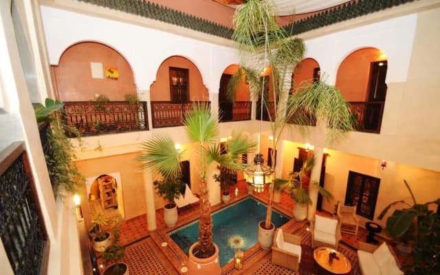 Riad Hadda - photo 2