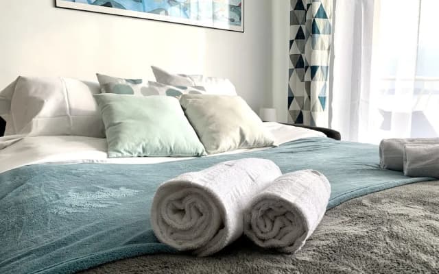 Appartement Le Morpho - photo 3
