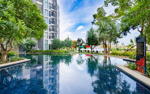 Cassia Phuket, part of Banyan Group - photo 3