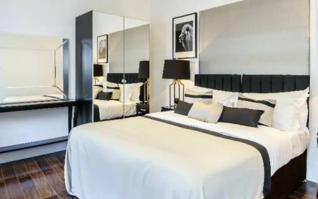 MiNC Mayfair Court - photo 2