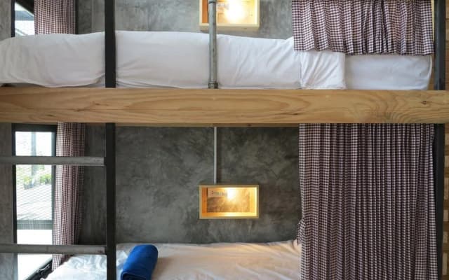 ChillHub Hostel Phuket - photo 5