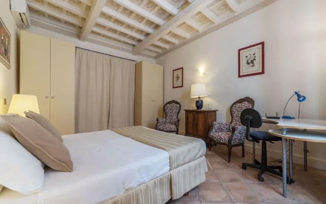 Fontanella Borghese - photo 4
