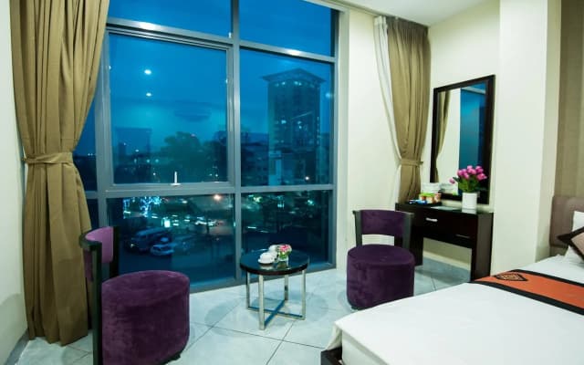 Phu Nhuan Hotel - photo 4