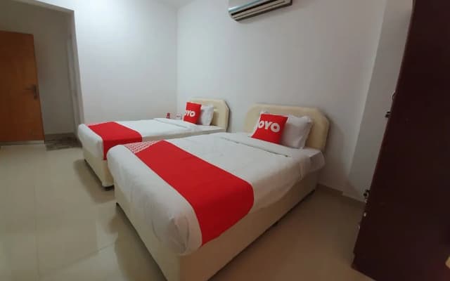 Loban Hotel Apartment by OYO Rooms - photo 3