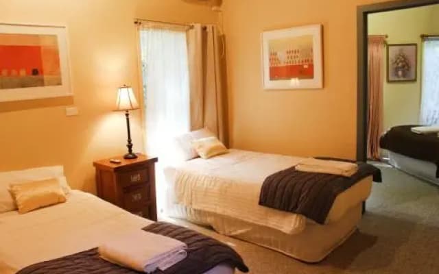 Risehill House - photo 3