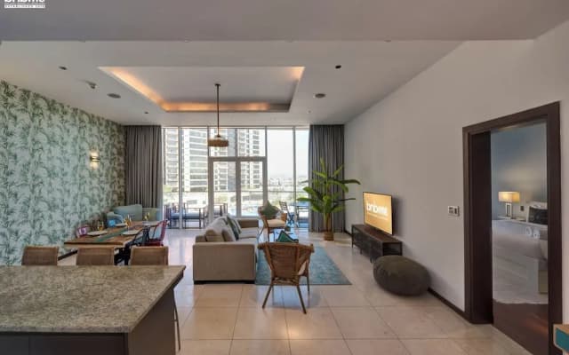 Tiara Residences by Bnbme Holiday Homes - photo 3