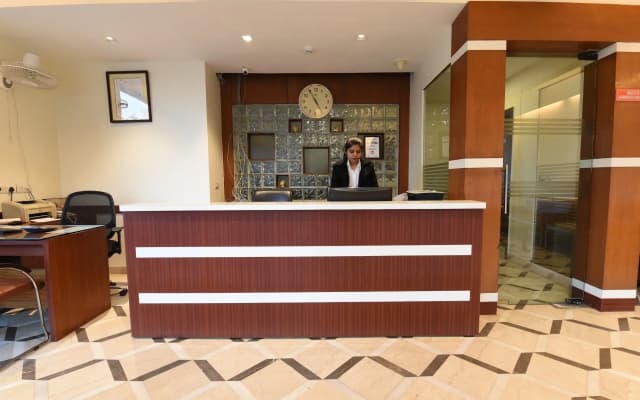 Bloom Hotel - CR Park - photo 2