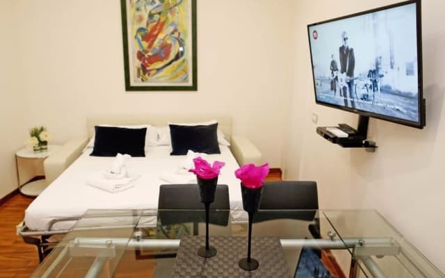 Spanish Steps Suite 128 - photo 4