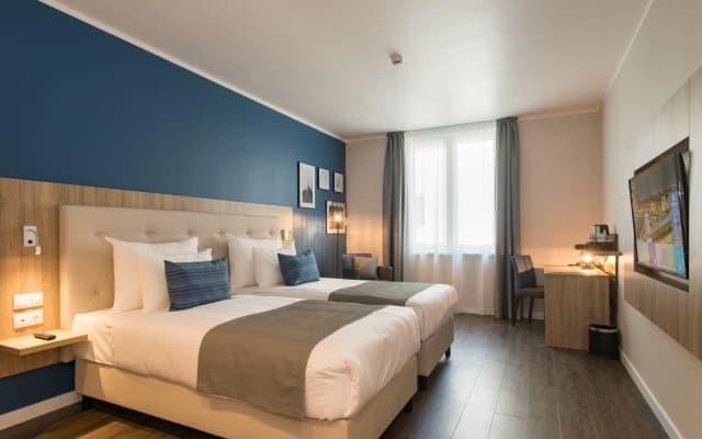 Three Corners Lifestyle Hotel - photo 5
