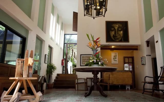 Pier 42 Boutique Resort & Spa - photo 2