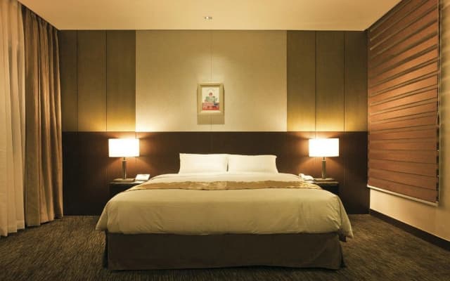 Stanford Hotel Seoul - photo 5