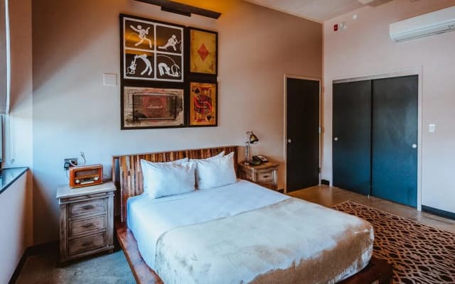 The Paper Factory Hotel - photo 2
