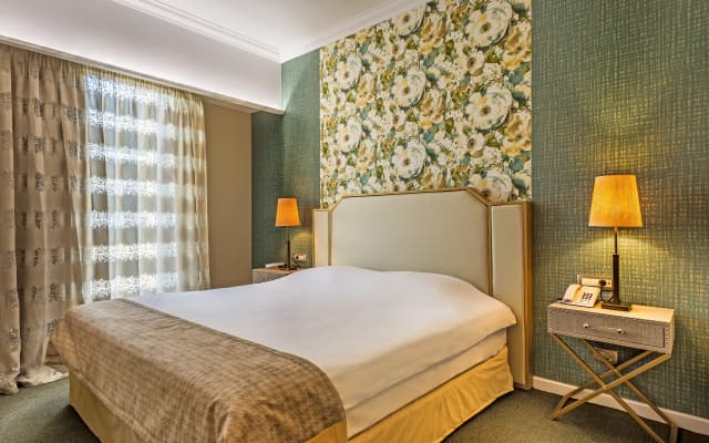 Airotel Stratos Vassilikos Hotel - photo 5