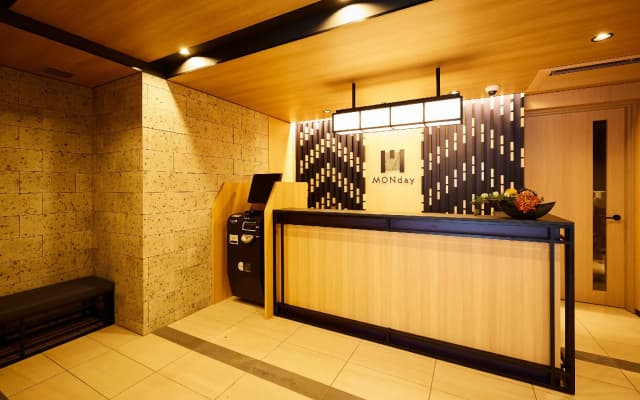MONday Apart UENO-SHIN-OKACHIMACHI - photo 2