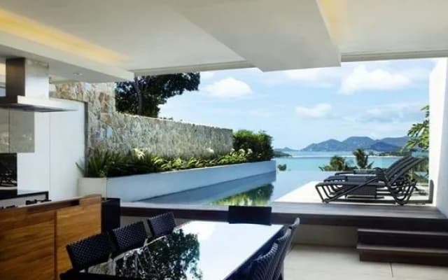 Samujana -Three Bedrooms Pool Villa - 11B - photo 5