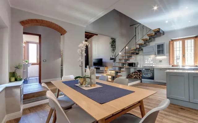Mamo Florence - Faenza Apartment - photo 5