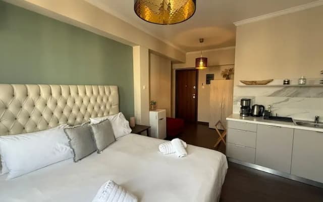 Monastiraki 509 Central Suite - photo 4