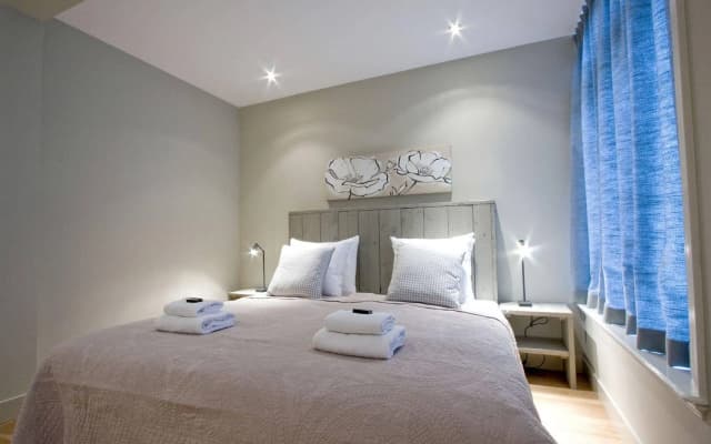City Centre VIP Apartments - photo 4