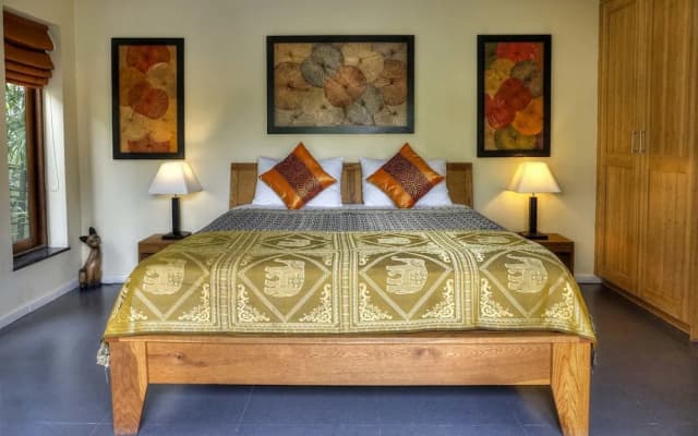 Hideaway Villa - photo 4