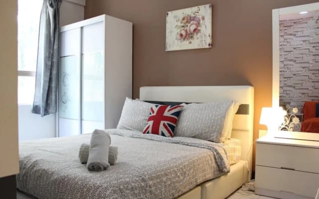 Ritze Perdana One B by SYNC - photo 5