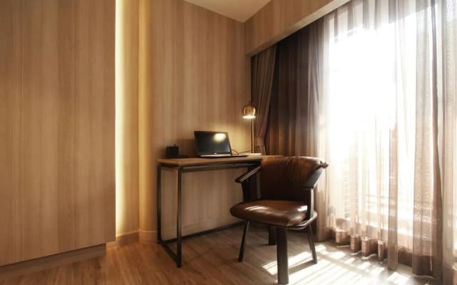 @Nares Hotel - photo 5
